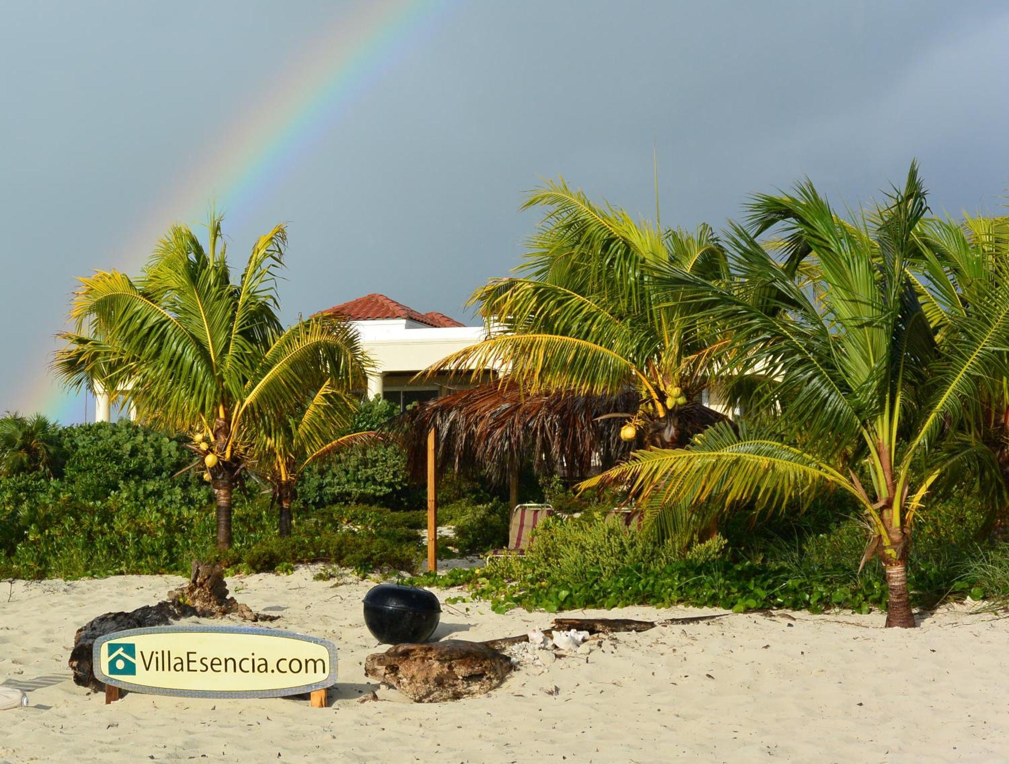 Esencia Cottage Long Bay Exterior photo